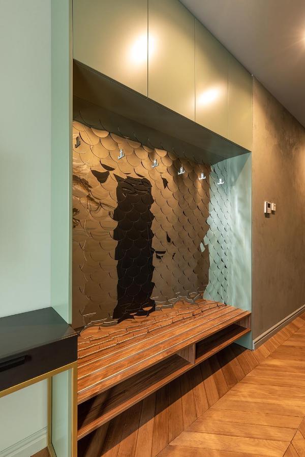 Potocki Boutique Hotel Khmelʼnytsʼkyy Exterior foto